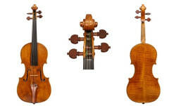 (CR) MDVC Alla scoperta di Omobono Stradivari