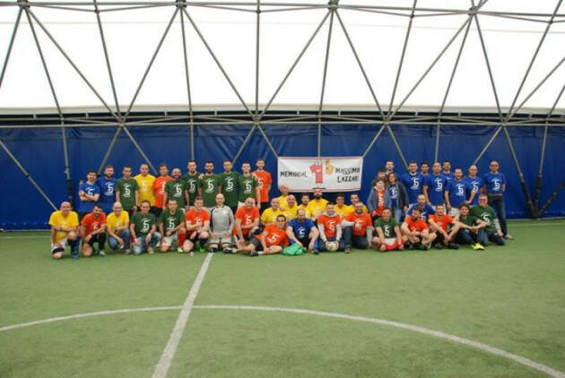 (CR) 10* Memorial Massimo Lazzari 2024 Evento 11 maggio