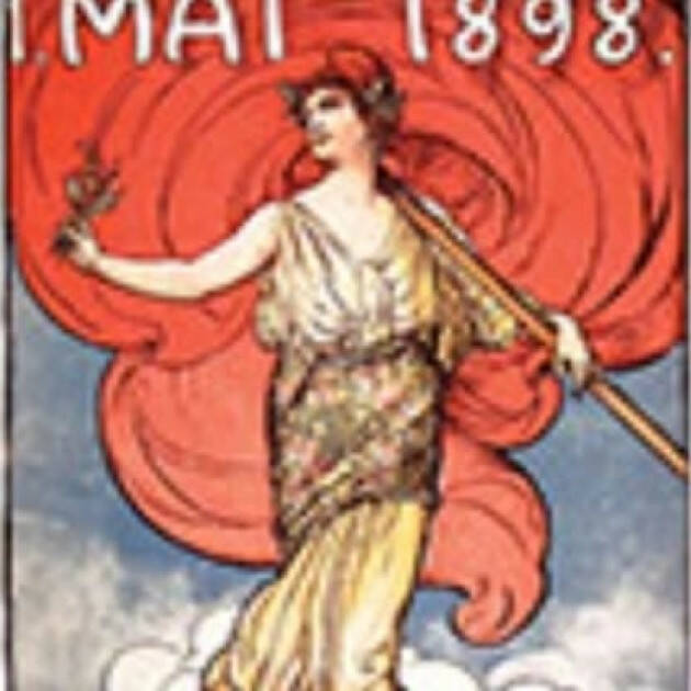 Buon 1*maggio 2024 Ecco perché abbiamo firmato i 4 referendum sul lavoro Cgil