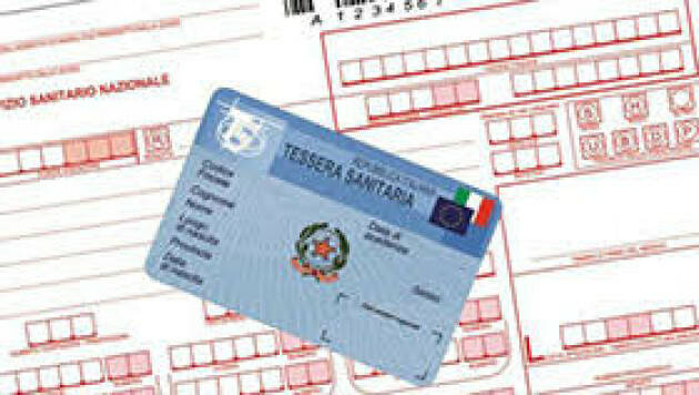 LNews-NESSUNA SANZIONE PER UTILIZZO IMPROPRIO ESENZIONE DAL TICKET SANITARIO