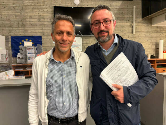 SANITÀ, PILONI (PD): “UN CREMONESE SU 9 RINUNCIA A CURARSI