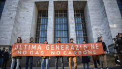 Padova, Ultima Generazione: Corrado (#Pd), solidarietà agli attivisti ambientali