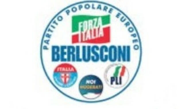 (CR) Presenti Portesani e Gasparri è stata presentata la lista di Forza Italia 
