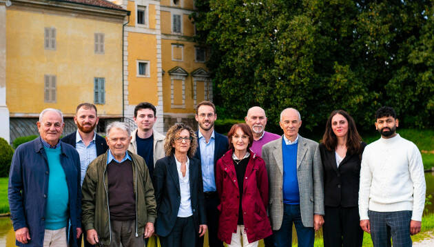 Torre, la lista ‘Tempo Per Torre’, con Volpi candidato Sindaco, presenta la squadra