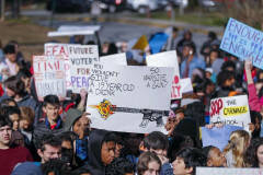 USA Le manifestazioni studentesche: problema elettorale per Biden?