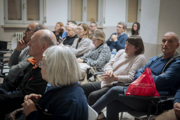 ANDREA VIRGILIO, ECCO IL PIANO DEL VERDE PER CREMONA