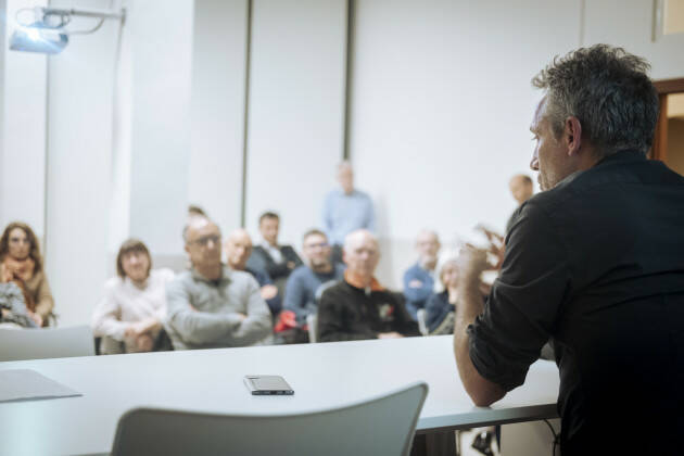 ANDREA VIRGILIO, ECCO IL PIANO DEL VERDE PER CREMONA