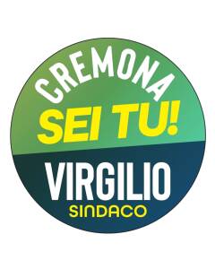 Pizzetti presenta la lista 'Cremona sei tu' a sostegno di Virgilio