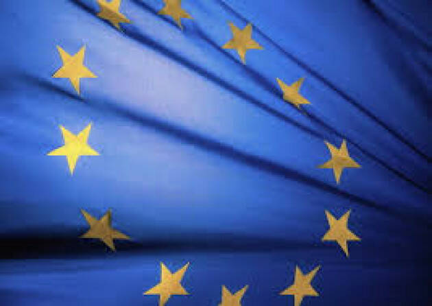 Festa della Ue, Mahmoud (Pd): noi per l’Europa dei popoli
