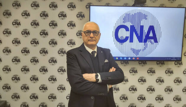 CNA Economia lombarda, confermata la crescita stagnante nel 2024