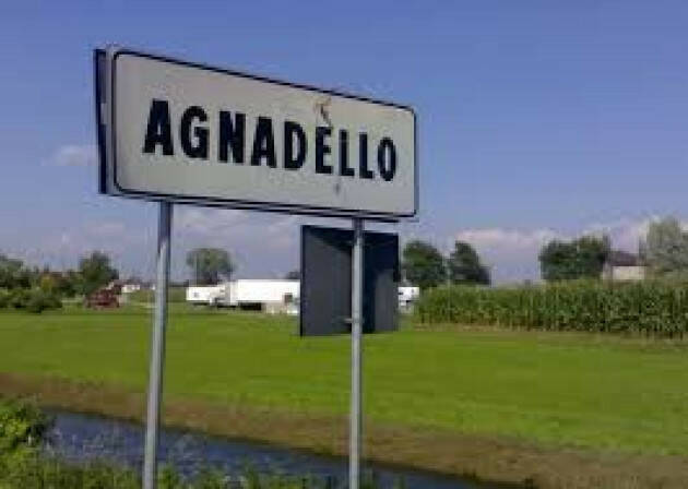 Padania Acque S.p.A., Agnadello: finti tecnici dell’acqua in azione