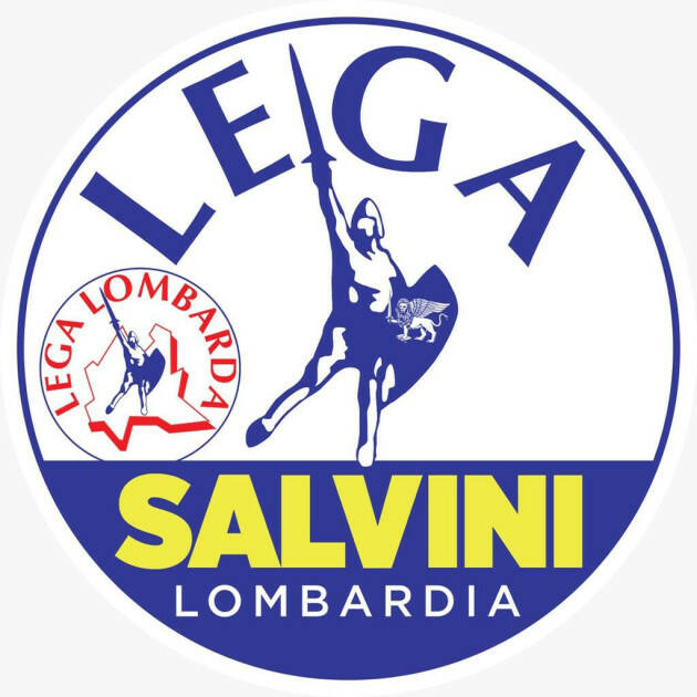 (CR) La Lega presente la sua lista a sostegno di Alessandro PORTESANI