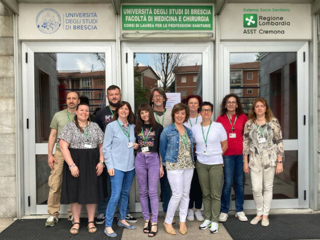 ASST Cremona, ATS Val Padana, Università degli Studi di Brescia