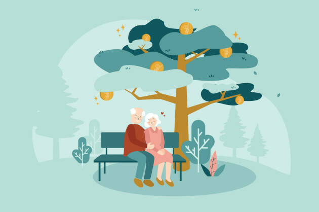 Novità in merito alle pensioni ai superst,iti