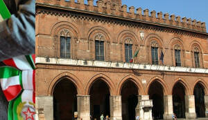 Voto 8-9-giugno 2024 Tutte le liste ed i candidati sindaci  del  comune di Cremona