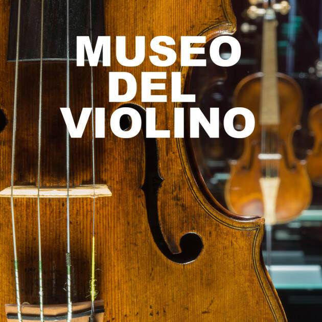 Suola MdV (CR)  Inconto su Giuseppe Fiorini, liutaio visionario