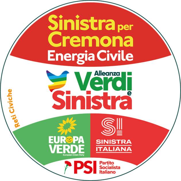 Sinistra per Cremona Il nostro punto su ZTL, Commercio del Centro, Turismo