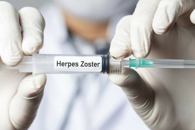 LOMB Prevenzione vaccinale: l’esempio del vaccino contro l’Herpes Zoster