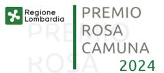 LNews-PREMIO ROSA CAMUNA 2024, MERCOLEDÌ 29 MAGGIO LA CONSEGNA 