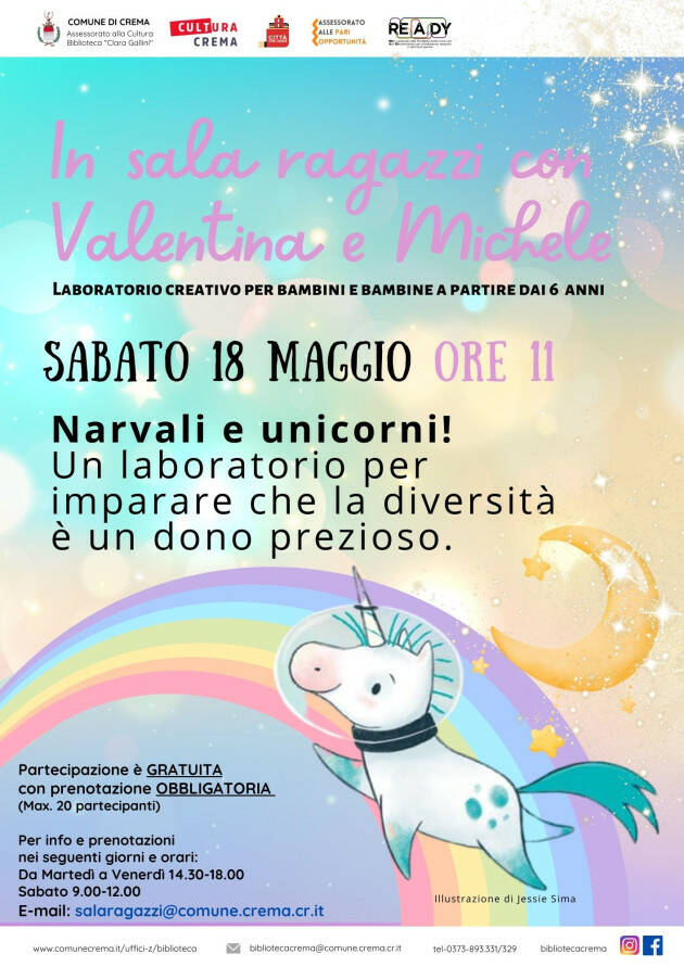 Crema contro le discriminazioni per orientamento sessuale e identità di genere, 