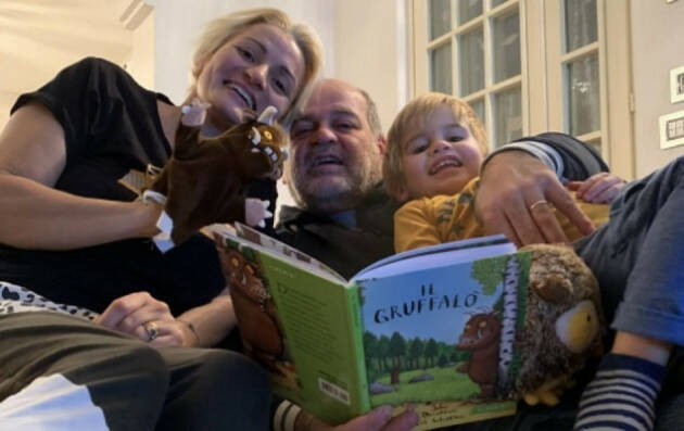 BRESCIA IL DIRITTO AL BENESSERE ULTIMO APPUNTAMENTO DEL CICLO DI INCONTRI