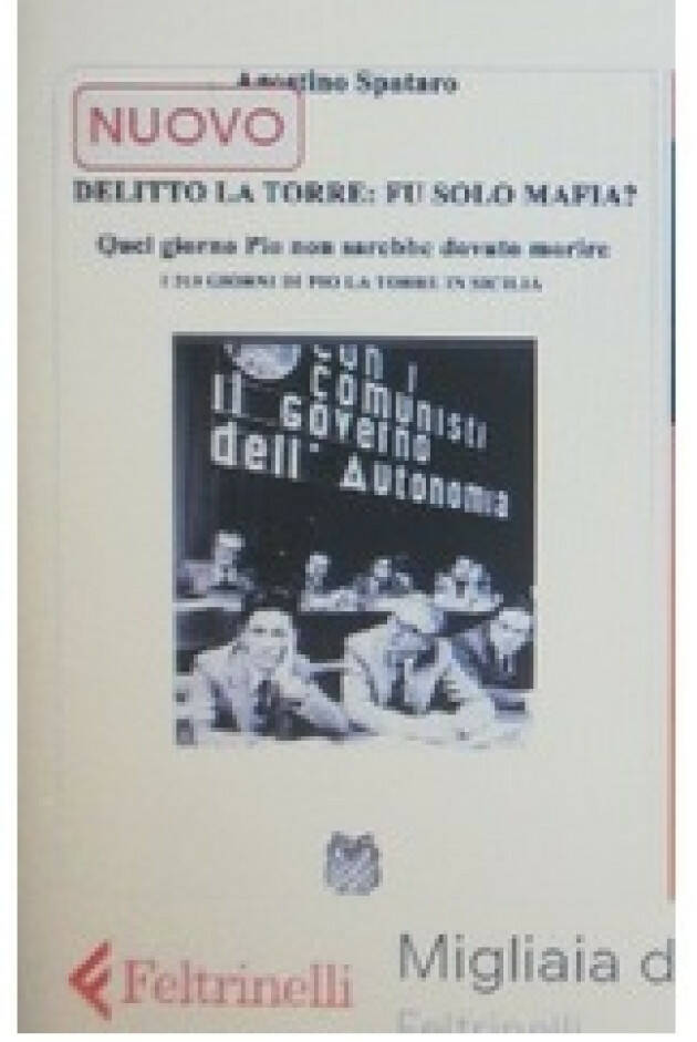 DOPO MORO VENNERO I MISSILI NUCLEARI IN SICILIA  | Agostino Sparato