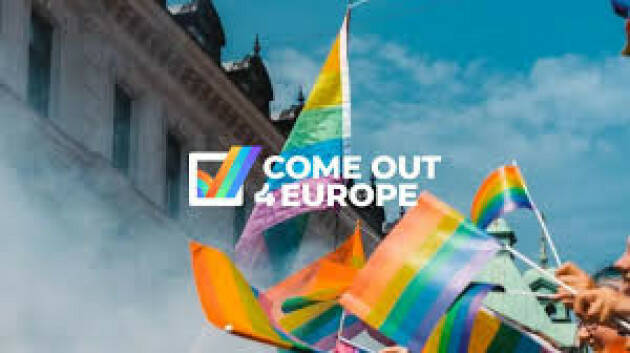CECILIA STRADA: OGGI HO SOTTOSCRITTO L’APPELLO ComeOut4Europe.