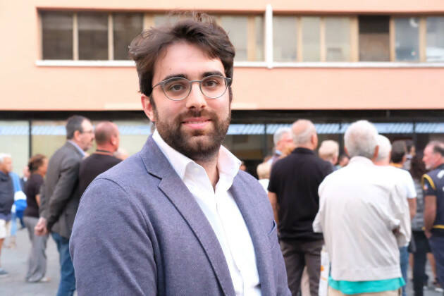 MICHELE BELLINI (PD LOMBARDIA): PER UN’EUROPA POLITICA E PROTAGONISTA