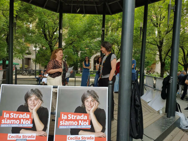 Con Schlein e Strada a Cremona il PD più inclusivo si materializza | Gian Carlo Storti