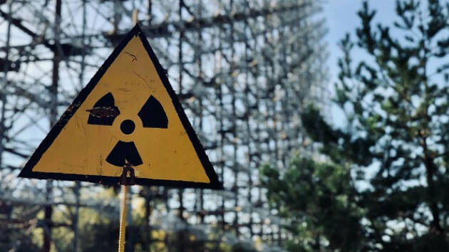 Prefettura Cremona Nell’Acciaieria Arvedi i livelli di Cesio 137 stanno diminuento