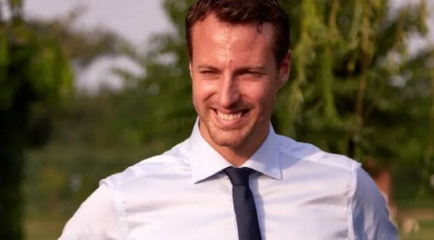 Crema Incontro con le Famiglie della Scuola dell’Infanzia Comunale 'Iside Franceschini'