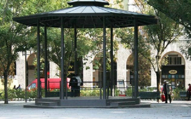 (CR) SICUREZZA. PORTESANI (CDX) :P.ZZA ROMA PERICOLOSE AMNESIE DI VIRGILIO