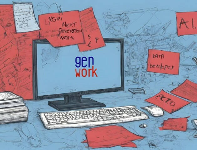 Crema progetto Genwork Orientagiovani