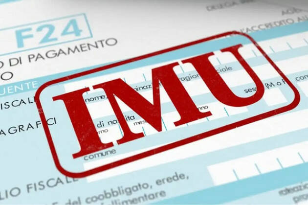 (CR) Acconto IMU 2024: il 17 giugno scade il termine per il pagamento
