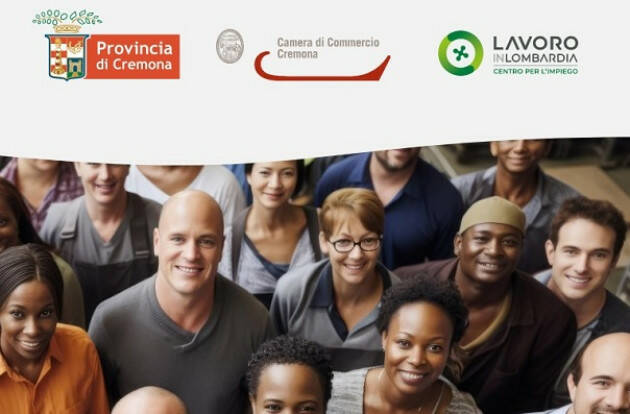 (CR) Rapporto dell'Osservatorio Provinciale del Mercato del Lavoro per l'anno 2023