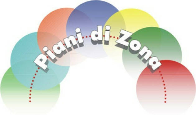 Crema  Verso il Piano di Zona 2025-2027