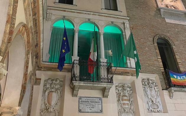  Il Comune di Crema aderisce all'iniziativa 'Diritti in Comune 2024'