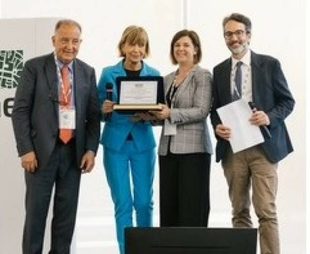 Cremona tra i vincitori del Premio Oscar della Salute