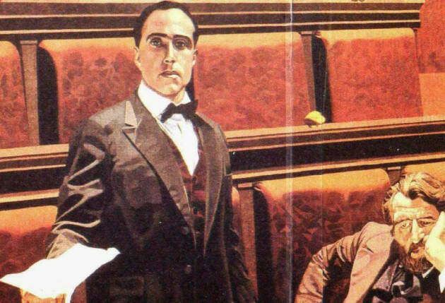 MILANO È MEMORIA. DOMANI L'INIZIATIVA ‘PIAZZA MATTEOTTI’