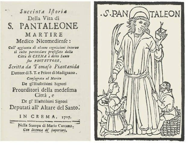 Crema Eventi san Pantaleone 1°-10 giugno 2024