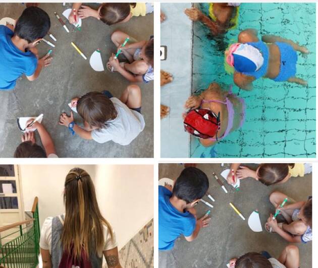 (CR) Tutto pronto per i centri estivi del Solco  500 bambini e ragazzi in sei sedi