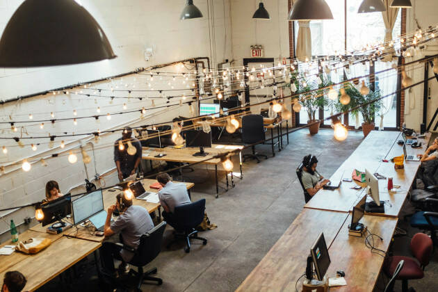 Tra flessibilità e salute mentale: ecco le priorità della Gen Z sul posto di lavoro