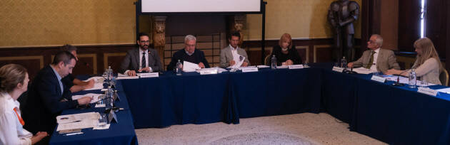 EV ha incontrato i candidati Sindaco di Cremona