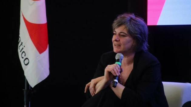 Europee 2024 I candidati PD Lombardi e facsimile  di tutto il Nord-Ovest