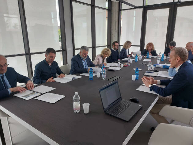 AEM Cremona APPROVAZIONE BILANCIO ESERCIZIO 2023