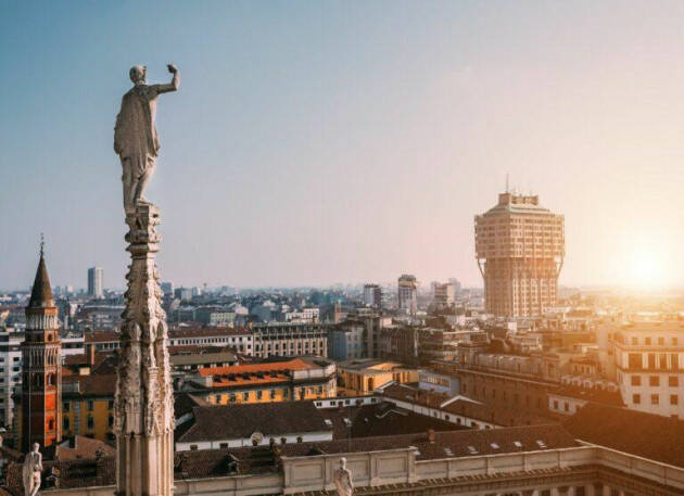 Milano AMBIENTE. PIANO ARIA E CLIMA, COSTITUITO IL COMITATO TECNICO SCIENTIFICO