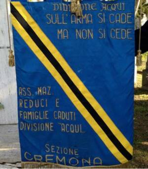 Divisione Acqui Cremona