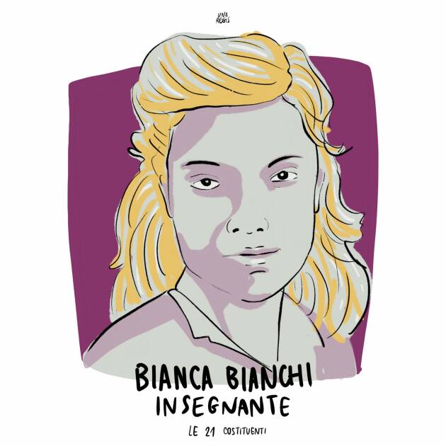 (CR) Sino al 29 giugno in Comune la mostra 'Le 21 donne alla Costituente'