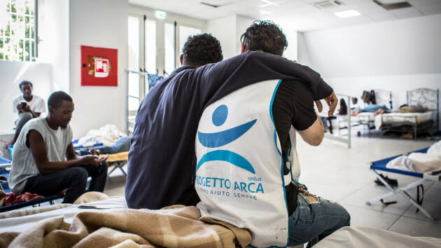 MILANO WELFARE. MIGRANTI, IN VIA SAN MARCO UN CENTRO PER LE PERSONE IN TRANSITO