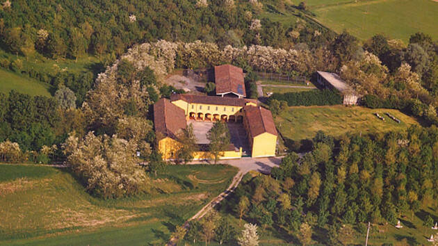 Visita al Bosco di Cascina Stella a Castelleone 09-06-2024